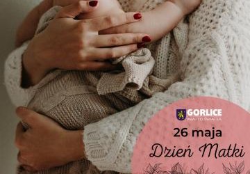 Życzenia na Dzień Matki