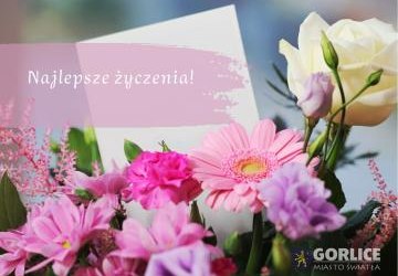 100 lat Pani Marii!