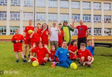 Gorlickie Dni Rodziny za nami!