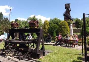 Dzień Dziecka z Osiedlem Nr 1 Starówka
