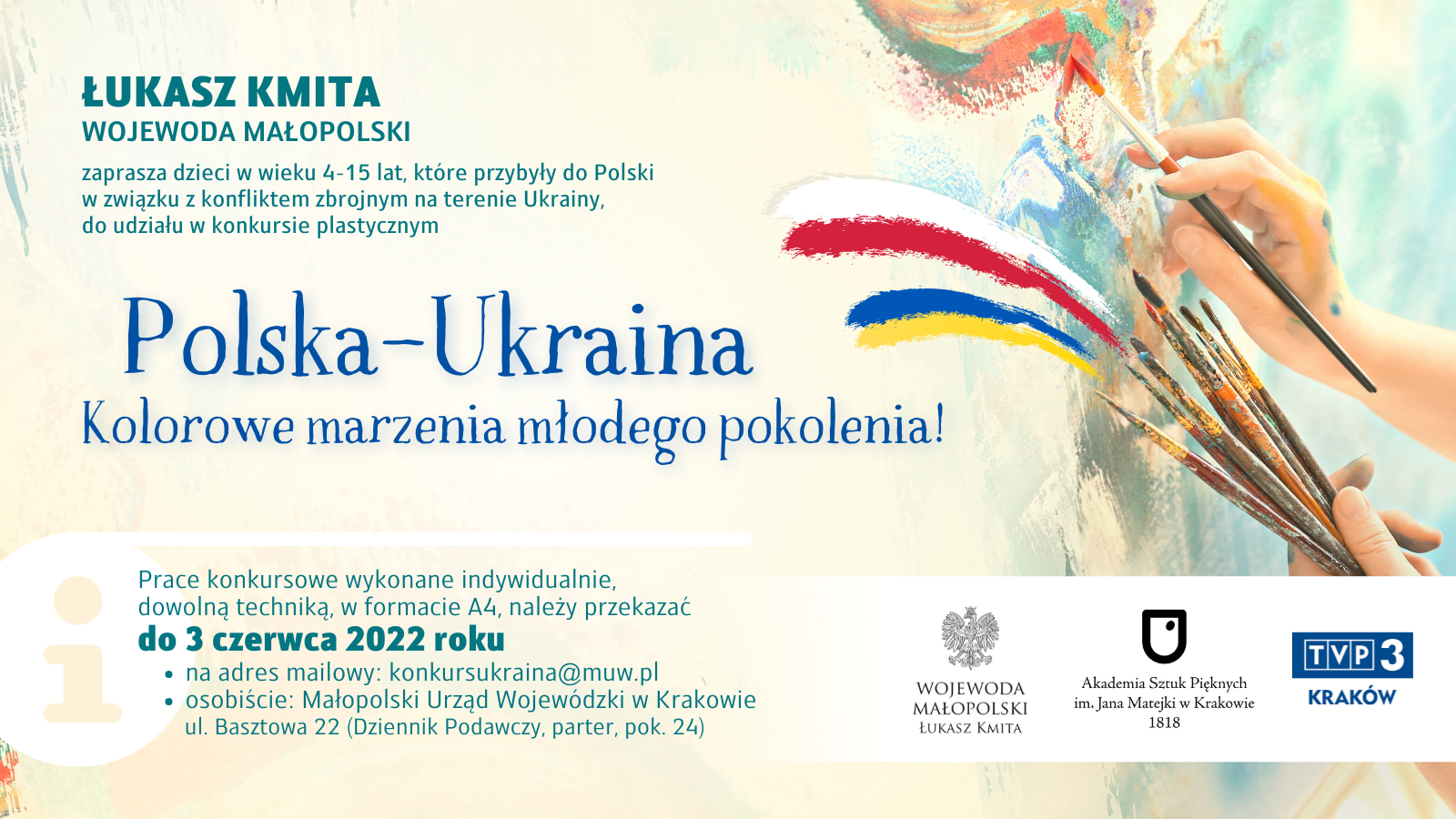 plakat konkursu