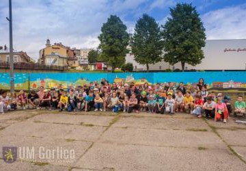 Powstała wyjątkowa panorama Gorlic!