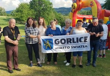 Dzień Dziecka „Osiedla Młodych