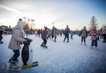 Ferie 2017 z OSIR-em