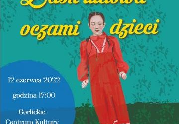 Baśń ludowa oczami dzieci