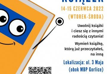 19. Ogólnopolskie Święto Wolnych Książek