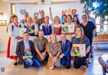 Certyfikaty marki Karpating przyznane!