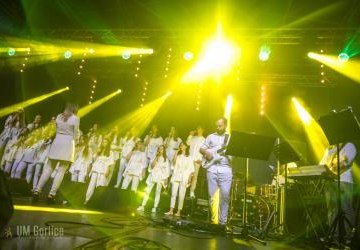 II Koncert Uwielbienia za nami!