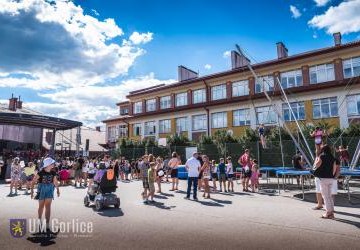 Piknik Jedynki
