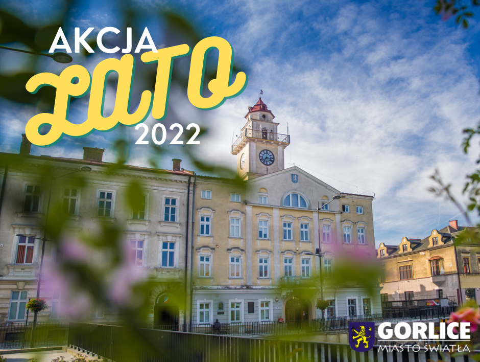 Akcja Lato 2022