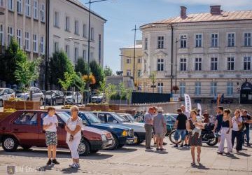 Za nami Ogólnopolski Zlot Moto Legendy!