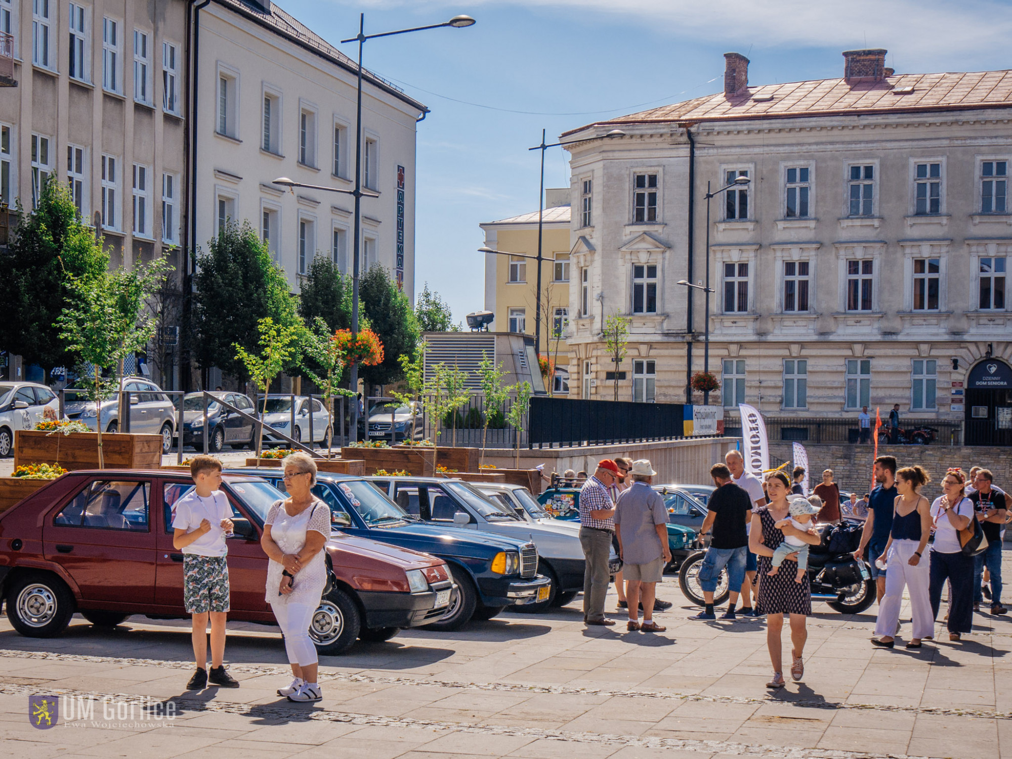 Za nami Ogólnopolski Zlot Moto Legendy!