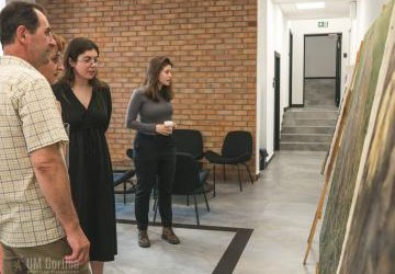 Polecie - zapraszamy na wystawę w gorlickim Sokole