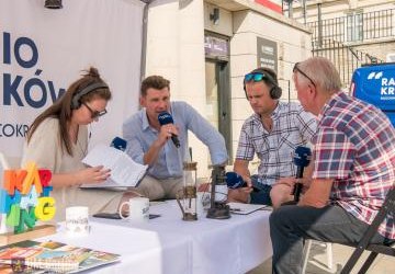 Wakacyjne Skarby Małopolski wystartowały w Gorlicach