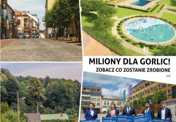5. numer Kuriera Gorlickiego w 2022