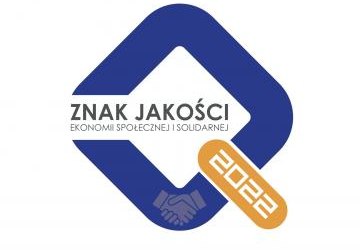 Miasto Gorlice ze Znakiem Jakości Ekonomii Społecznej i Solidarnej 2022