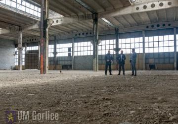 Rockfin stworzy 100 nowych miejsc pracy w Gorlicach