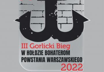 Gorlicki Bieg w hołdzie Powstańcom Warszawskim