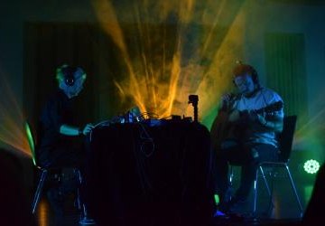 Za nami Ambient Festival 2022
