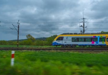 Nowa oferta Kolei Małopolskich „Odkrywaj Małopolskę”