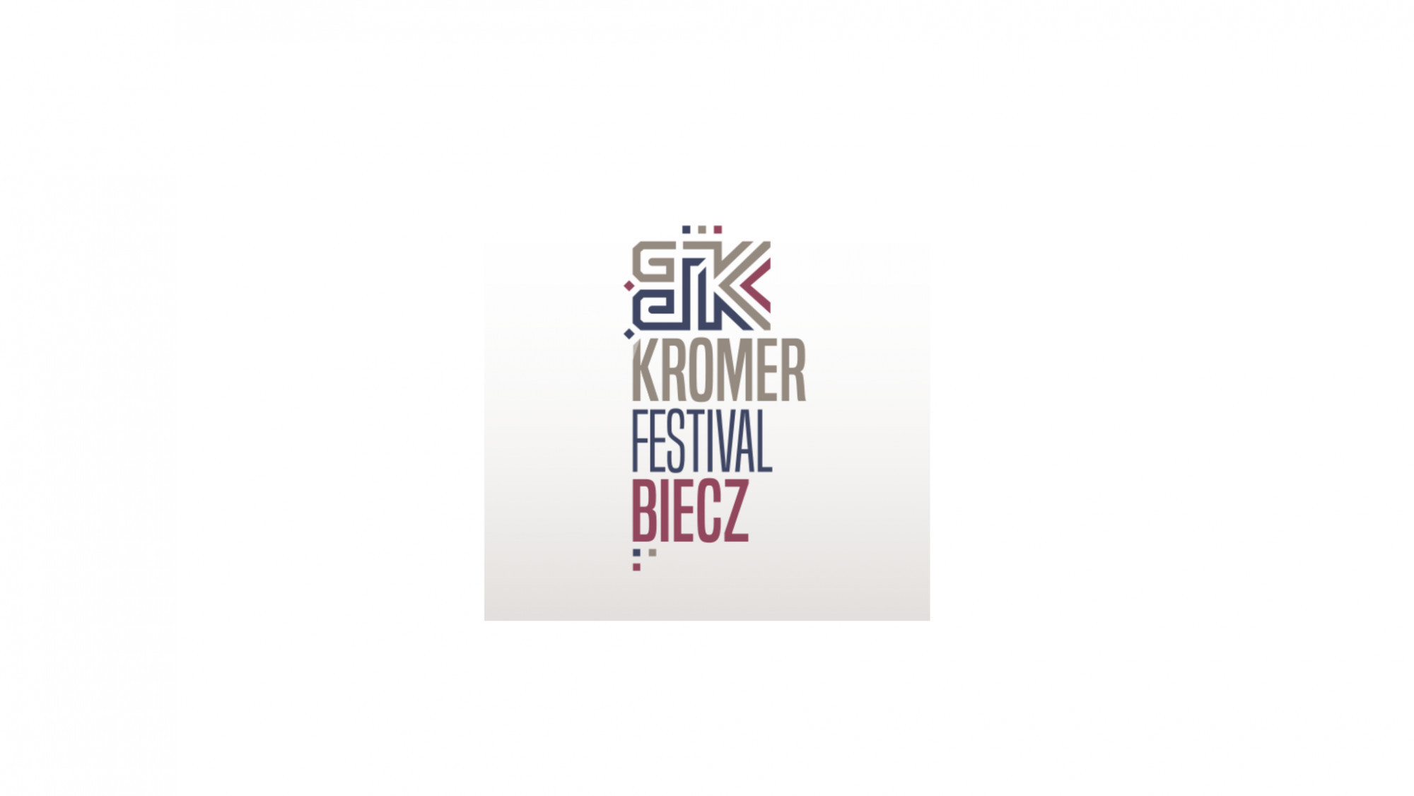 Kromer Biecz Festival | Przemiany