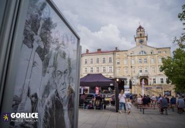 I Festiwal im. Piotra Nowaka