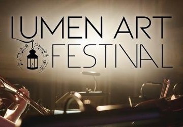 Zapraszamy na Lumen Art Festival!