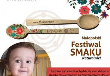 Pomóżmy małemu Józiowi z Brunar!