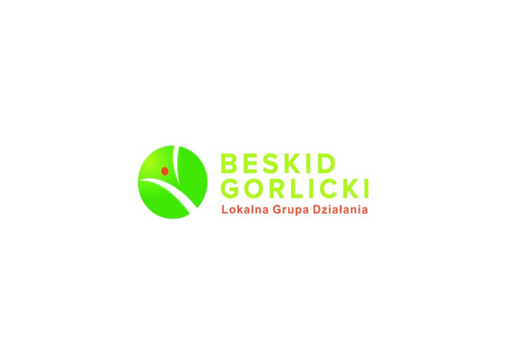 logo LGD Beskid Gorlicki