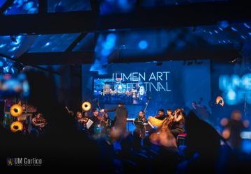 Za nami druga edycja Lumen Art Festival!