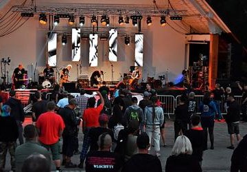 Za nami DIY PUNX FEST II