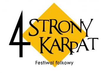 Festiwal 4 Strony Karpat na zakończenie wakacji!