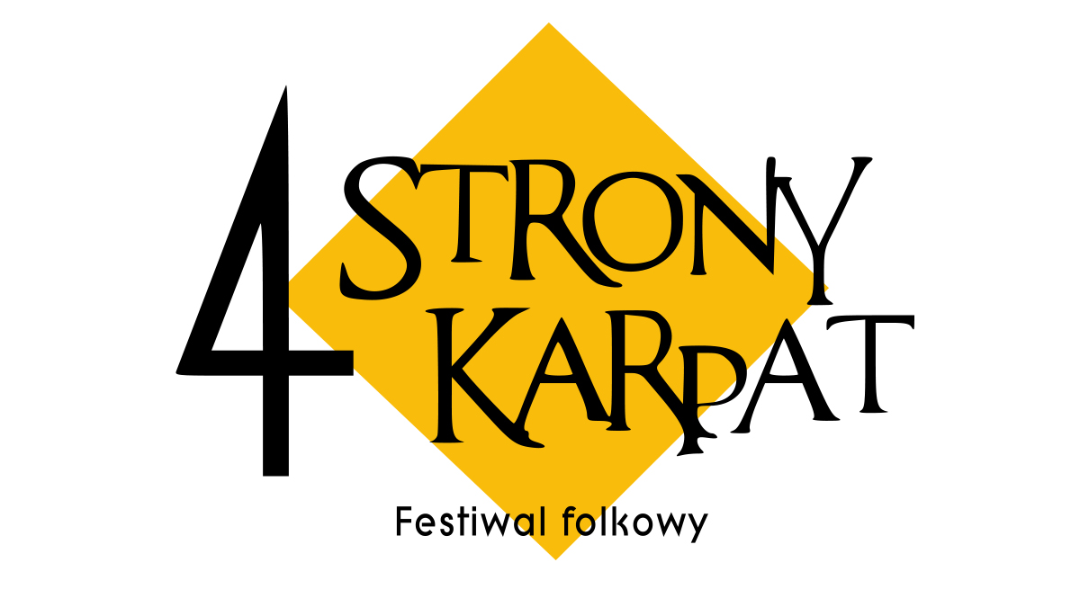 Festiwal 4 Strony Karpat na zakończenie wakacji!