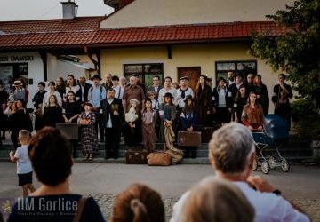 Dziś przypada 80. rocznica likwidacji gorlickiego getta