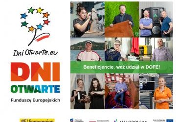 Wypromuj swój projekt – dołącz do akcji DOFE 2022!
