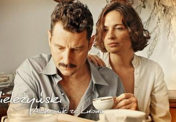 „Wieleżyński – alchemik ze Lwowa” nagrodzony na 10. Zamojskim Festiwalu Filmowym