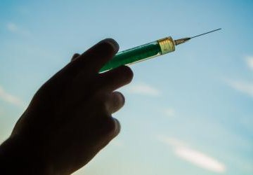 Szczepienia przeciw HPV