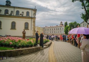 42. rocznica podpisania Porozumień Sierpniowych