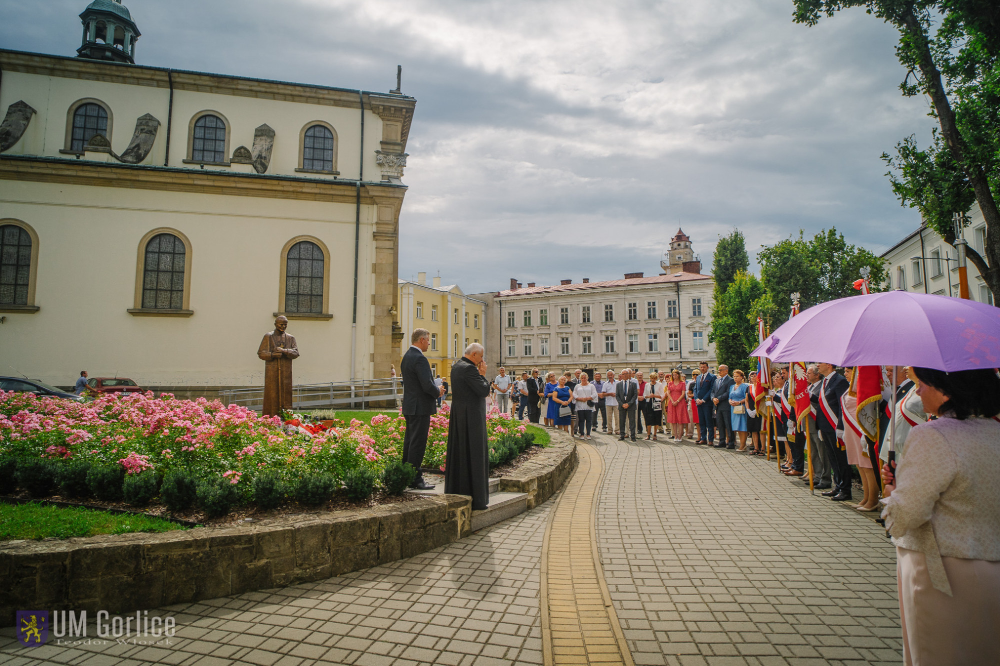 42. rocznica podpisania Porozumień Sierpniowych