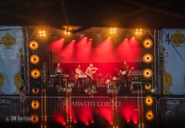Festiwal 4 Strony Karpat za nami!