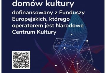 Cyfrowe Gorlickie Centrum Kultur