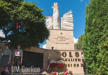 Mijają 83 lata od wybuchu II wojny światowej