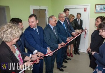 Środowiskowy Dom Samopomocy uroczyście otwarty