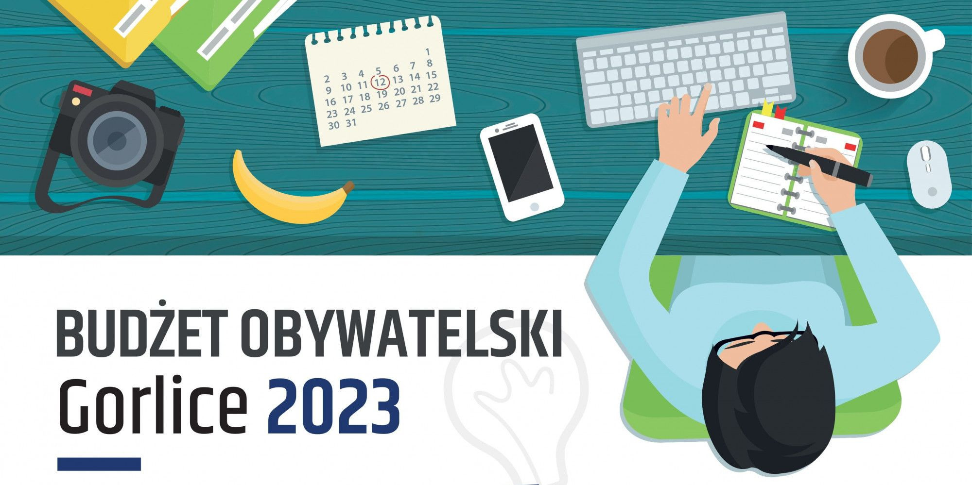 Startuje 10. edycja Budżetu Obywatelskiego Miasta Gorlice!