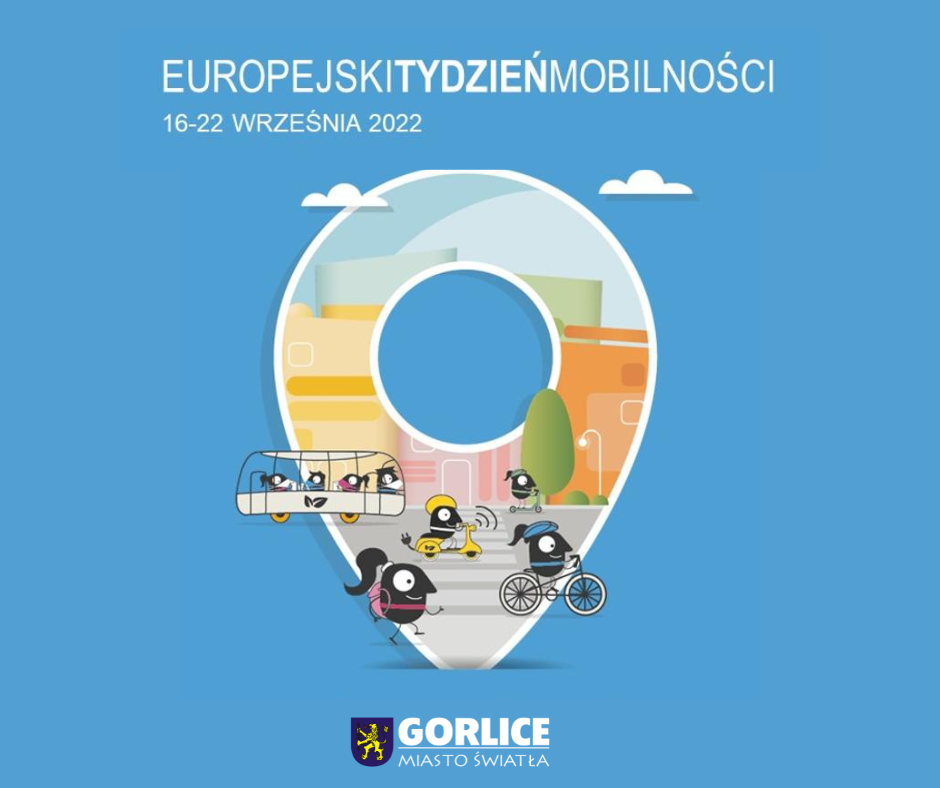 Dzień bez samochodu – skorzystaj z darmowych przejazdów miejskimi autobusami!