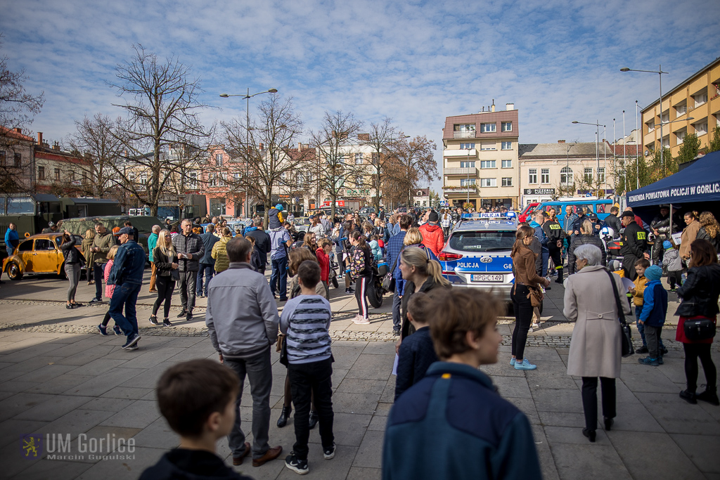 Gorliczanie pokazali wielkie serce - za nami charytatywny piknik dla Iwony!