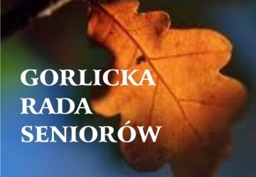 Gorlicka Rada Seniorów reaktywowana