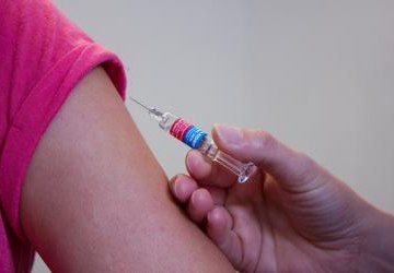 Ogólnopolski Program Zwalczania Grypy apeluje: szczepmy się przeciw grypie!
