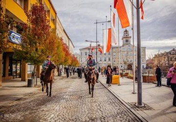 Obchody Narodowego Święta Niepodległości w Gorlicach