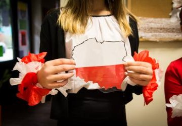 TPD świętowało 104. rocznicę odzyskania Niepodległości